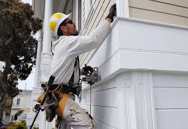 Siding Removal and Disposal in Justin, TX